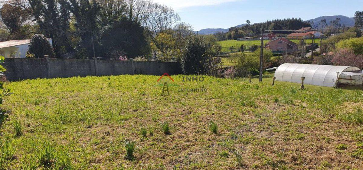 Venta de chalet independiente en Sedes-Pedroso-Doso, Narón
 photo 4