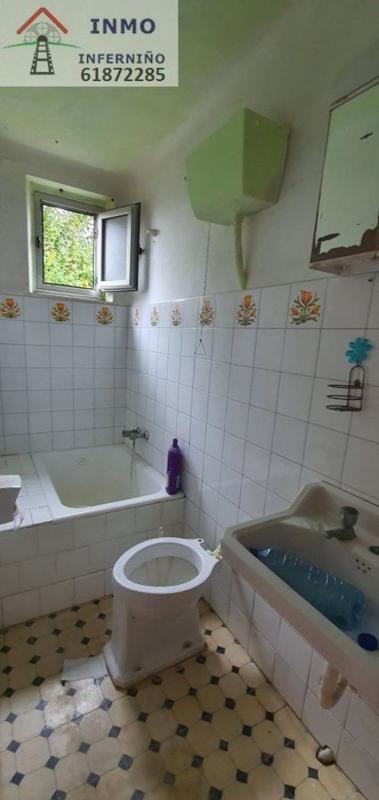 Venta de chalet independiente en Sedes-Pedroso-Doso, Narón
 photo 5