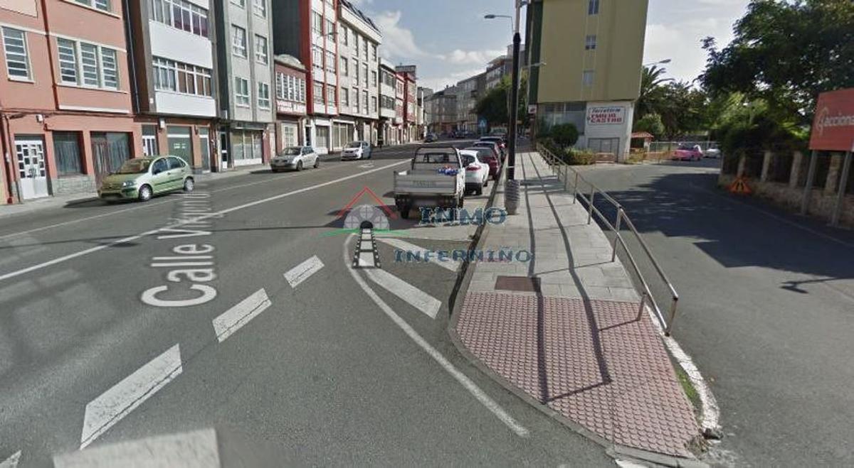 Venta de chalet independiente en Catabois - Santa Mariña, Ferrol
photo 1