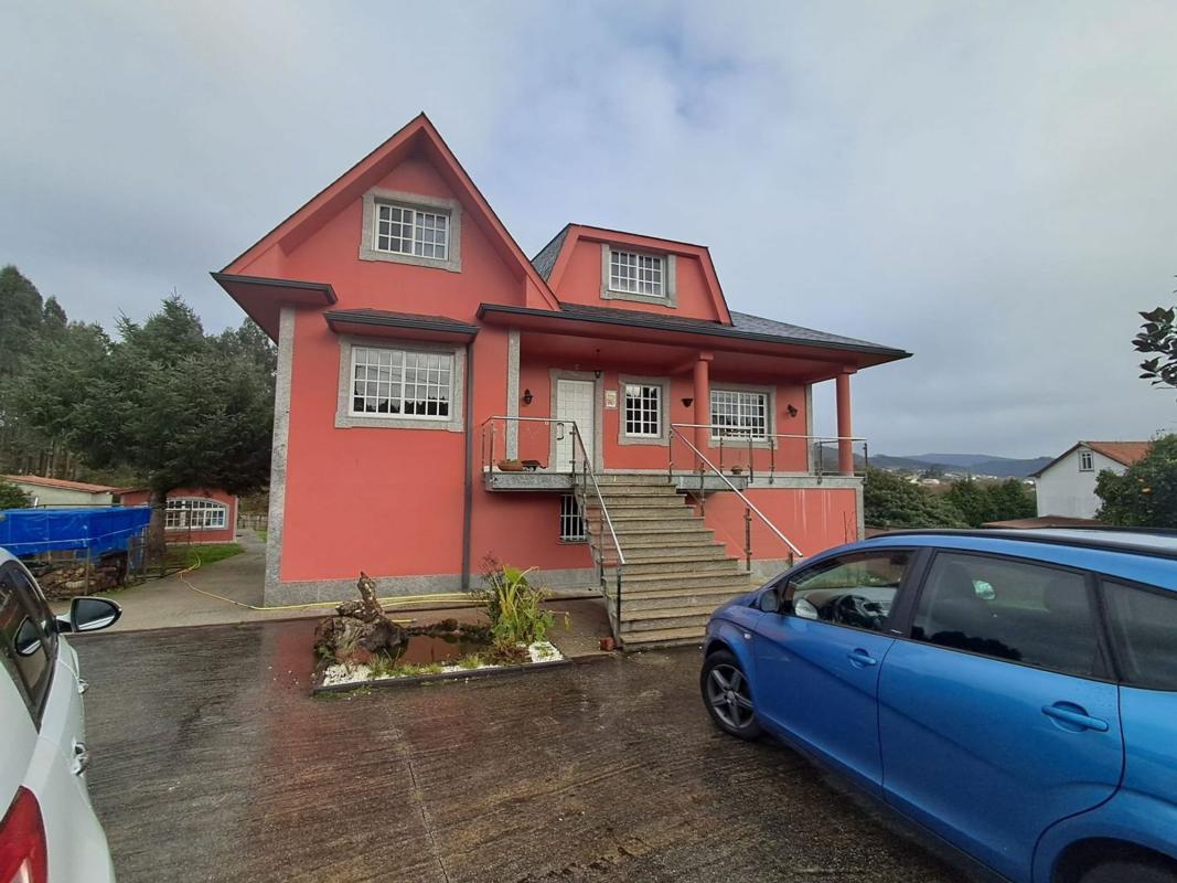 Venta de chalet independiente en VILAR. SAN XIAO, 133, Narón
photo 1