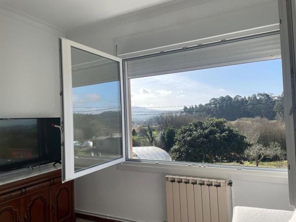 Finca rústica en venta en Sedes-Pedroso-Doso , Narón photo 1