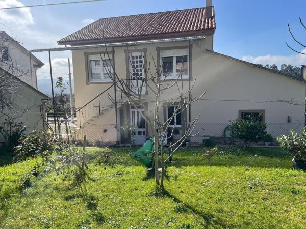 Finca rústica en venta en  Sedes-Pedroso-Doso , Narón photo 4