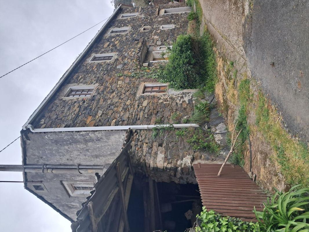 Sprzedaż szeregowego domku w REMESAL s/n , Cedeira photo 1