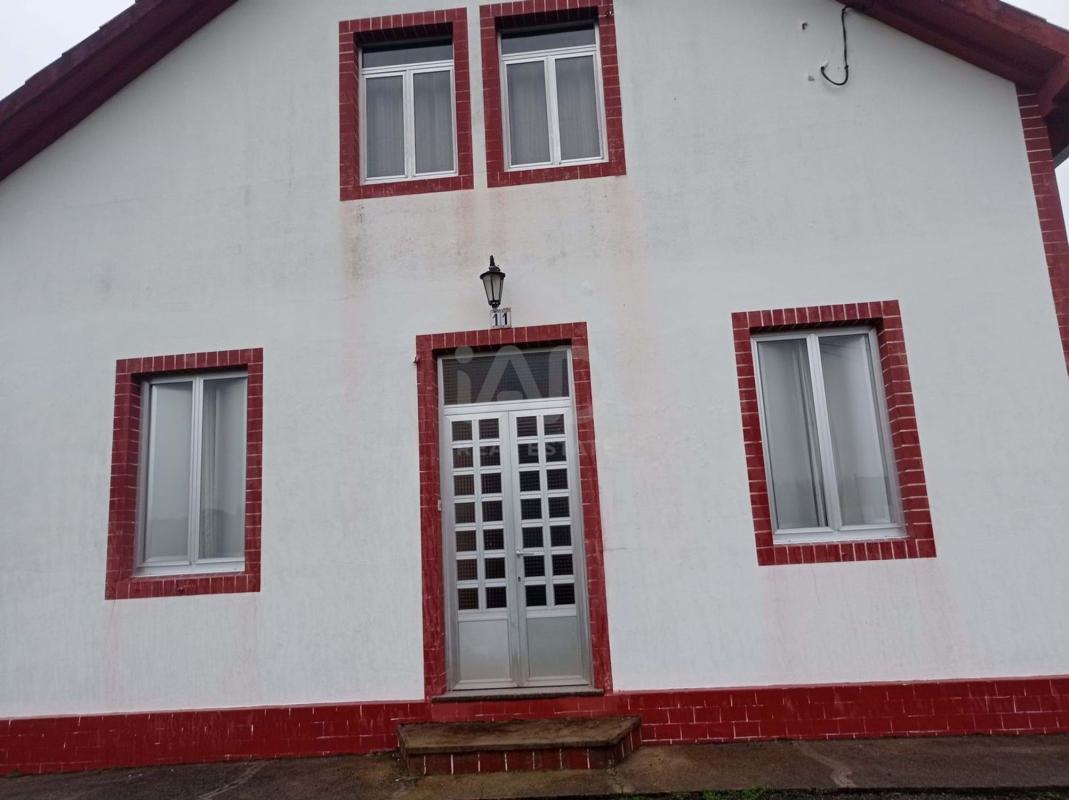 Venta de chalet independiente en Sedes-Pedroso-Doso, Narón
 photo 2