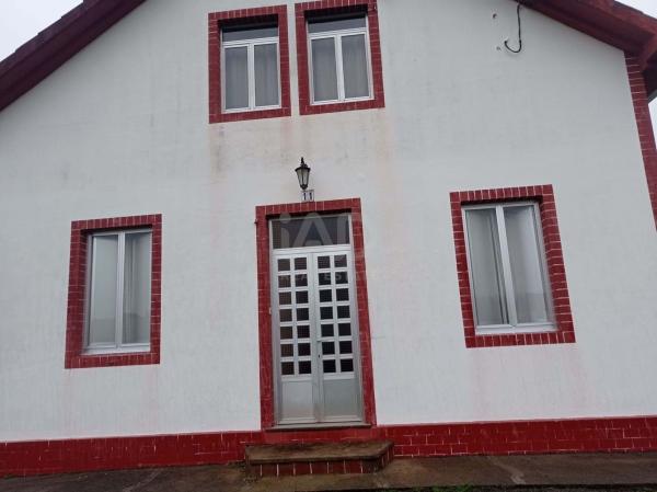 Chalet independiente en venta en Sedes-Pedroso-Doso, Narón
thumbnail 1