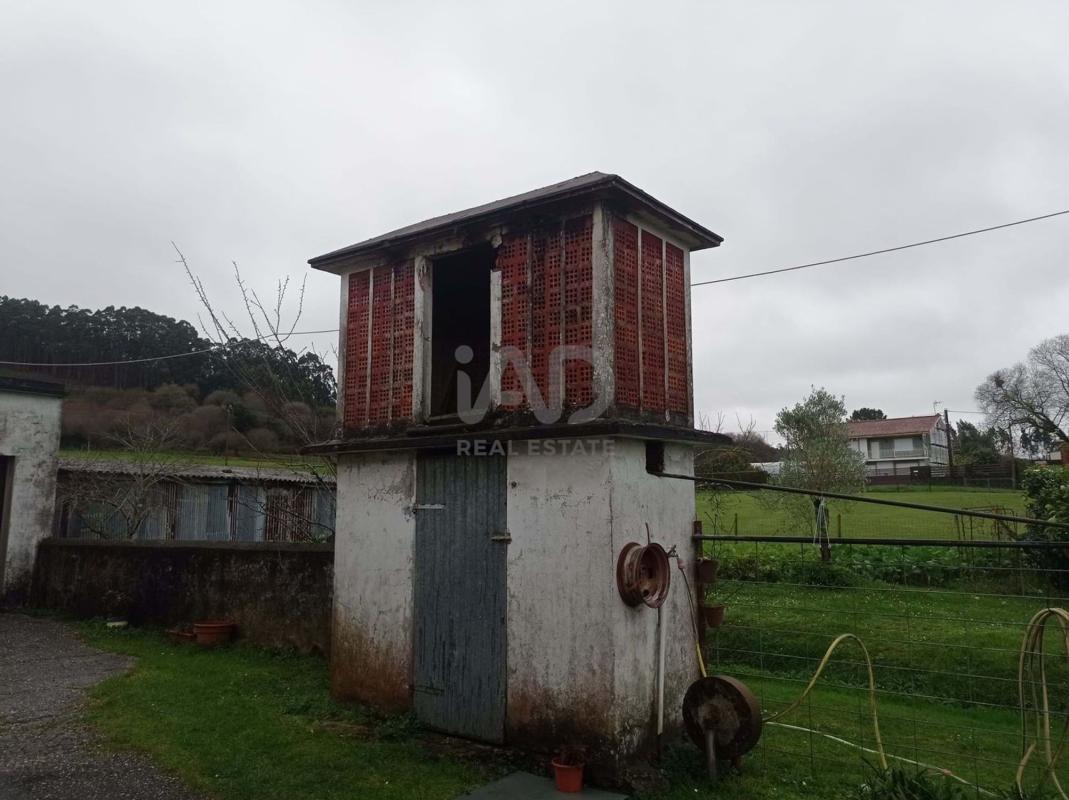 Venta de chalet independiente en Sedes-Pedroso-Doso, Narón
 photo 3