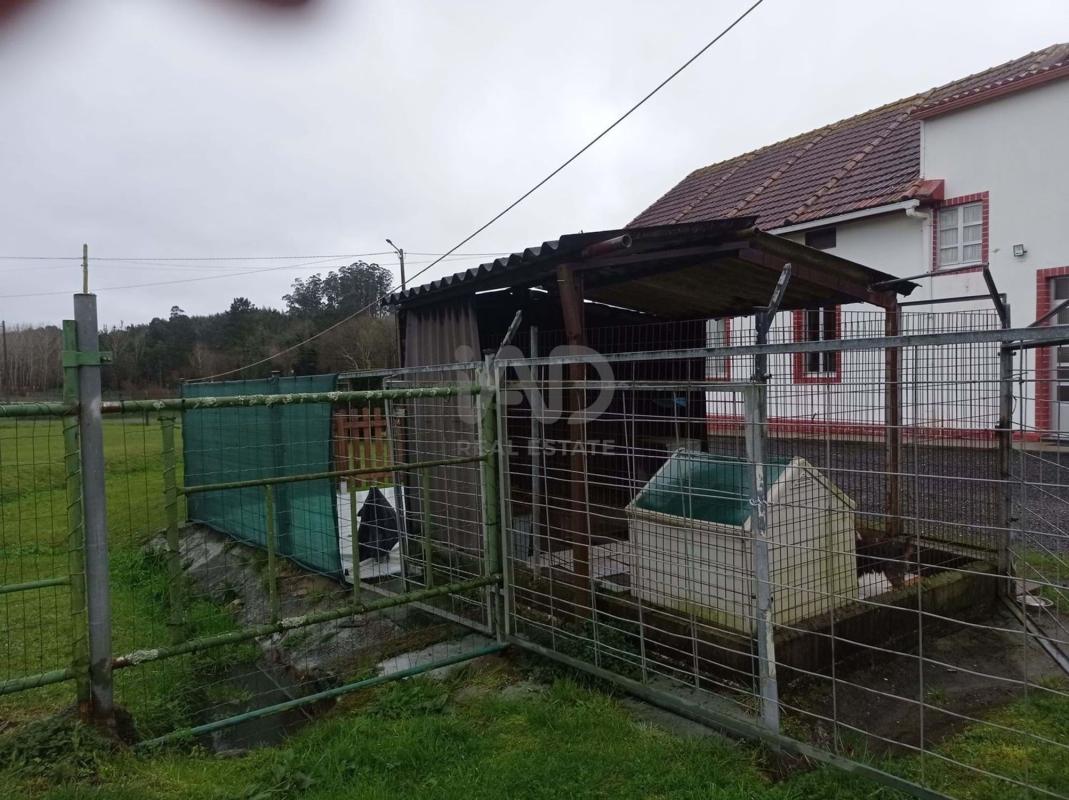 Venta de chalet independiente en Sedes-Pedroso-Doso, Narón
 photo 5