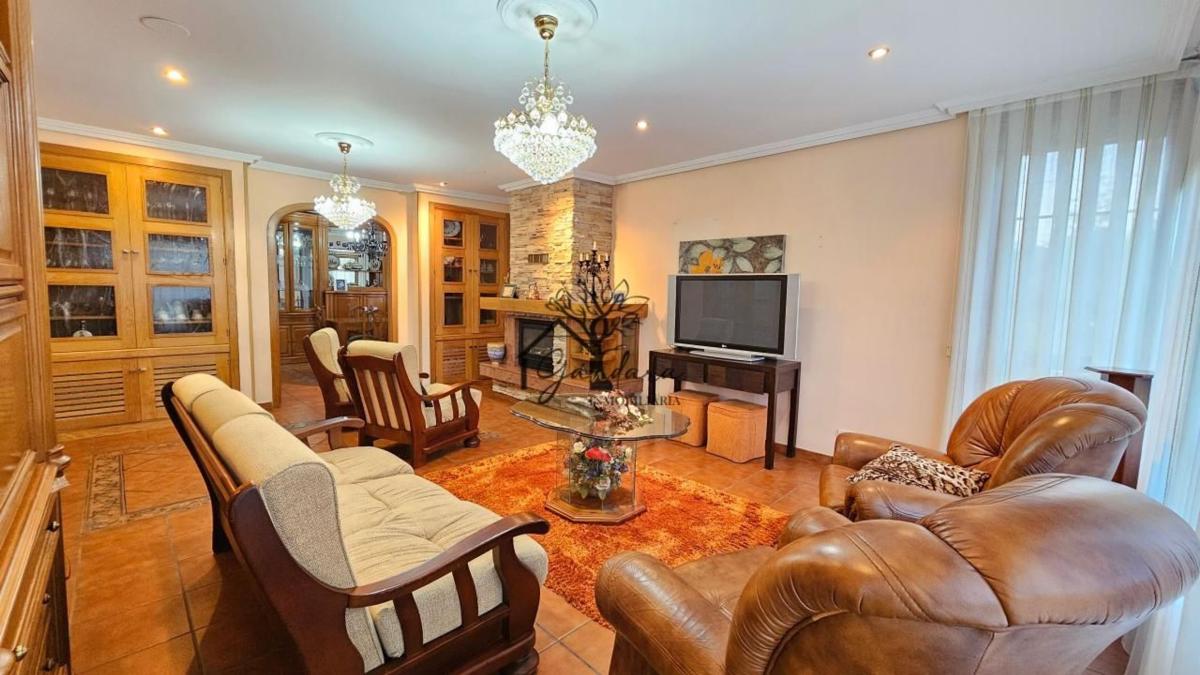 Sale of independent chalet in Calle Solín, Ares
 photo 2