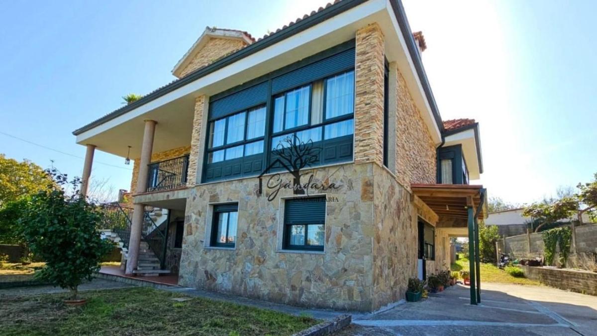 Sale of independent chalet in Calle Solín, Ares
 photo 3