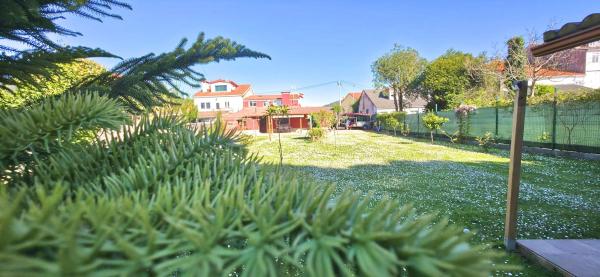 Chalet adosado en Santa Maria photo 2