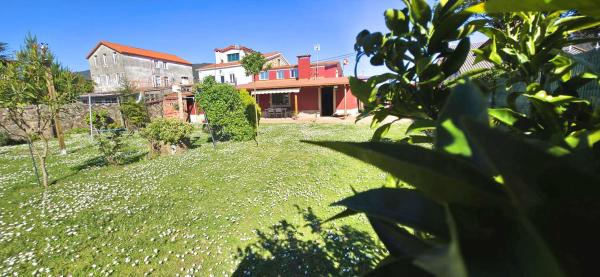 Chalet adosado en Santa Maria photo 3
