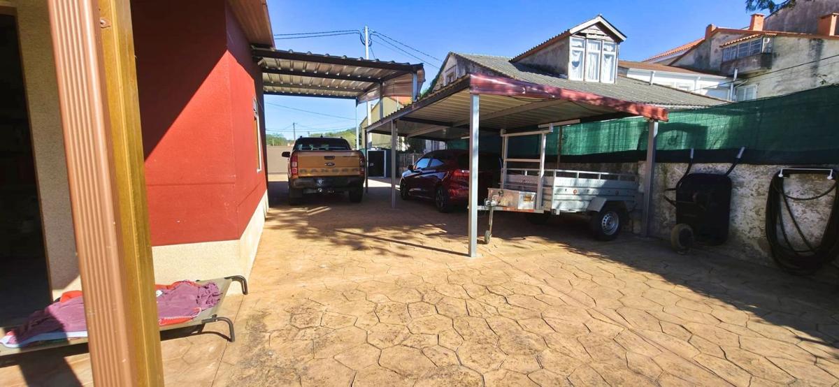 Venta de chalet adosado en SANTA MARIA , Neda photo 4