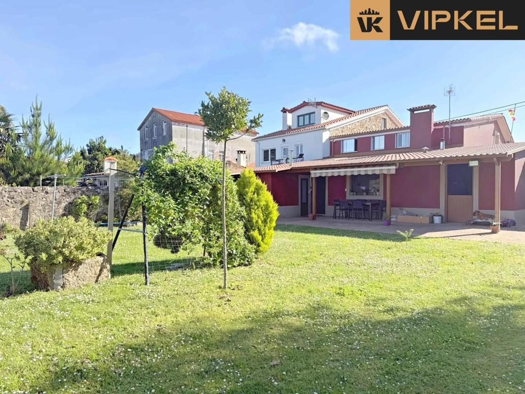 Sale of independent chalet in SANTA MARIA, Neda
photo 1