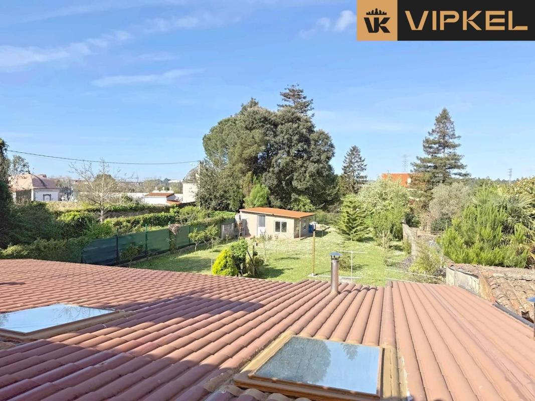 Sale of independent chalet in SANTA MARIA, Neda
photo 4