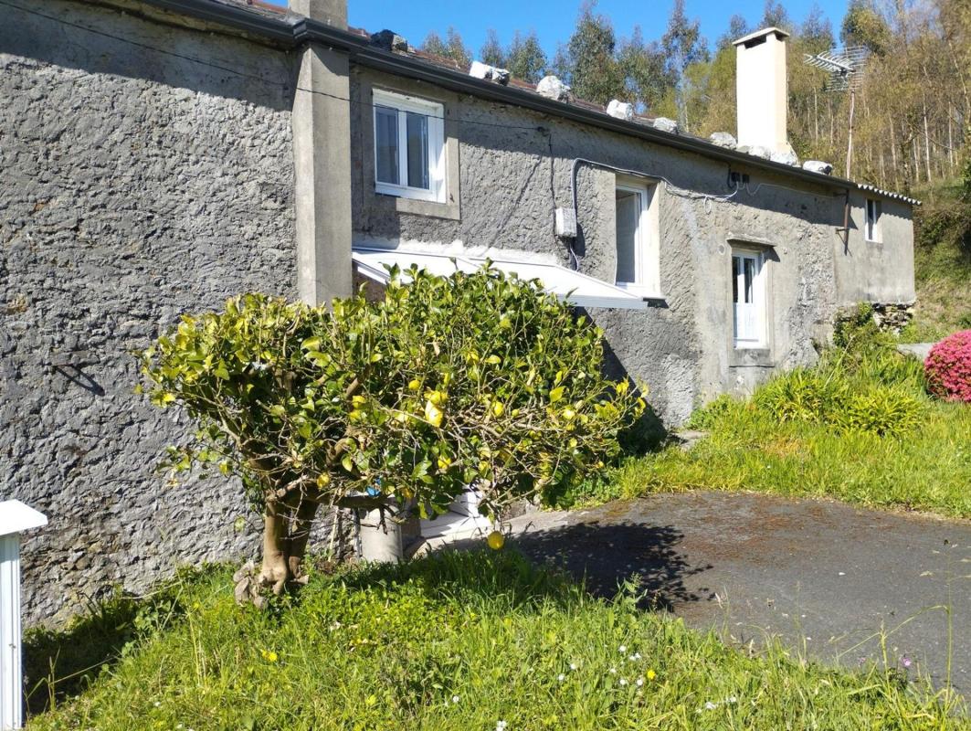 Venta de chalet independiente en Somozas, Somozas
photo 3