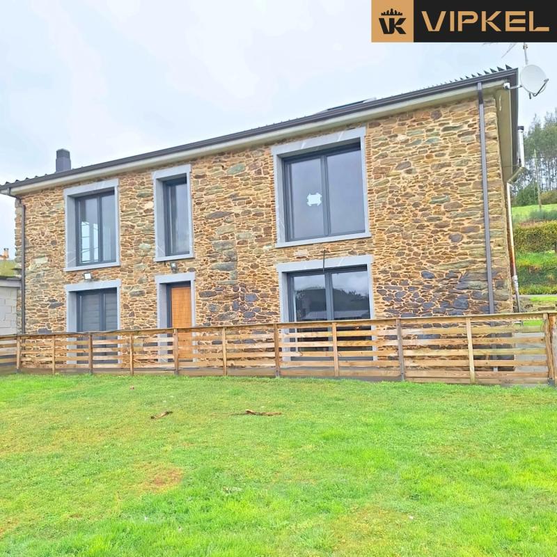 Venta de chalet independiente en Lugar Susloureiros, Cerdido
photo 1