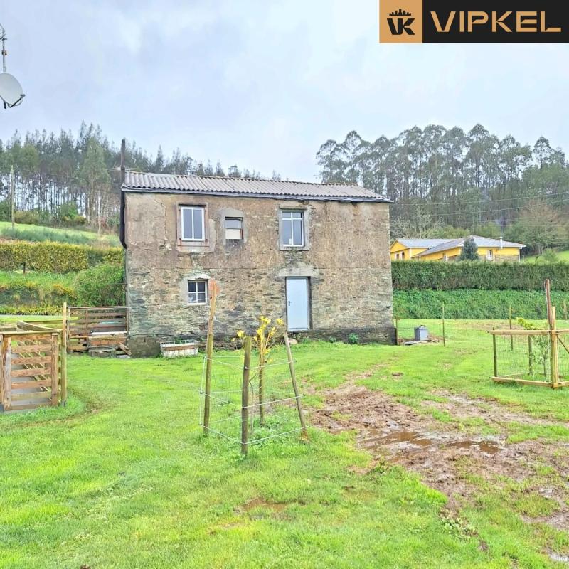 Venta de chalet independiente en Lugar Susloureiros, Cerdido
photo 4