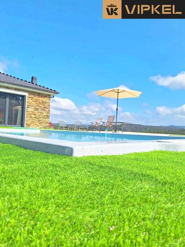 Venta de chalet independiente en Lugar Susloureiros, Cerdido
photo 5