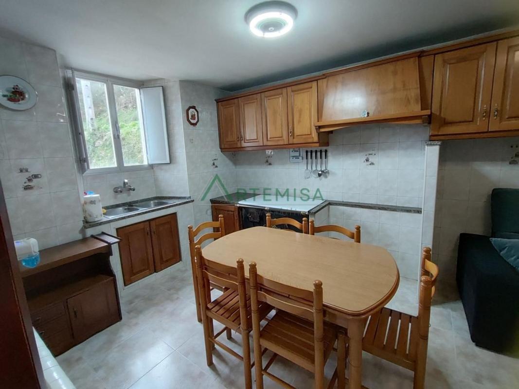 Venta de chalet independiente en San Mateo-Castro-O Val, Narón
 photo 3