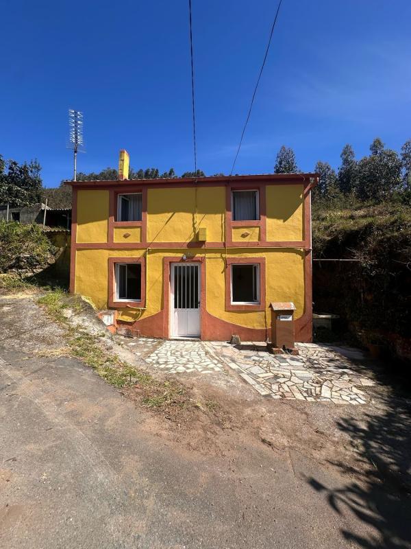 Venta de chalet independiente en Bernes, 2, Neda
photo 1