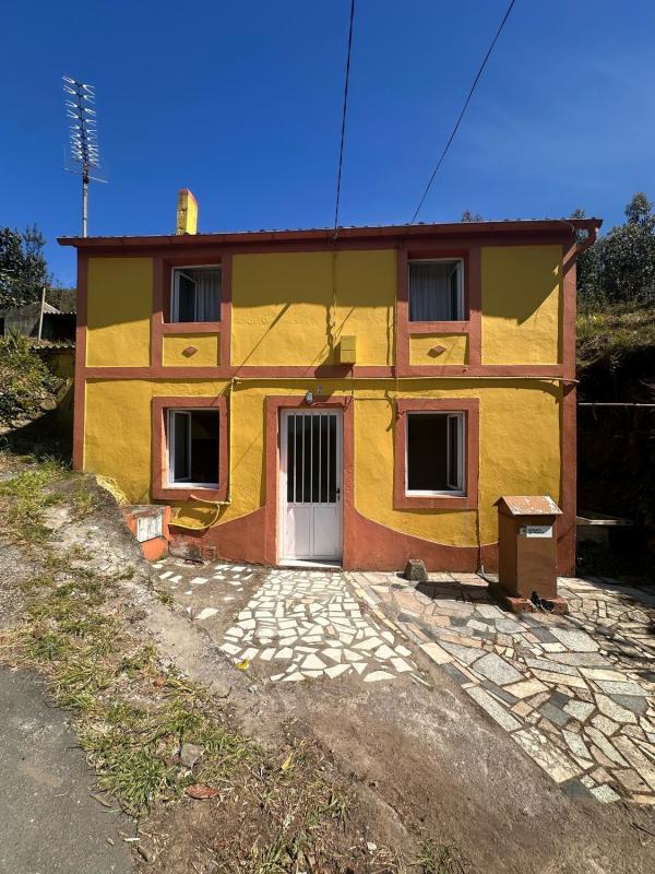 Venta de chalet independiente en Bernes, 2, Neda
photo 2