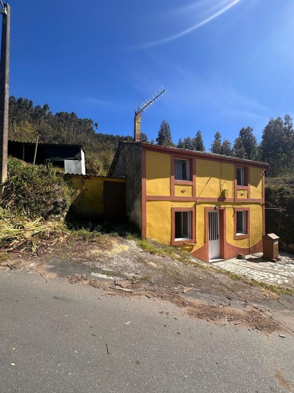Venta de chalet independiente en Bernes, 2, Neda
photo 4