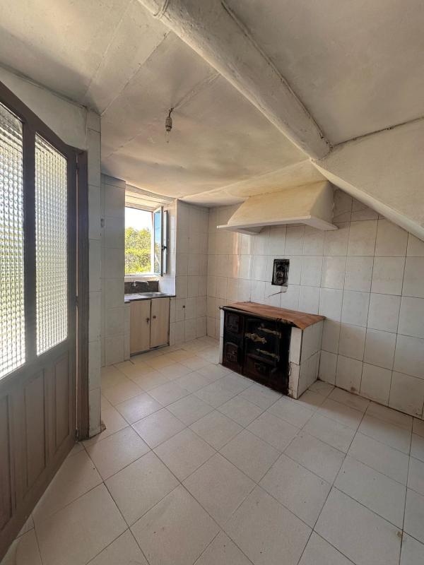 Venta de chalet independiente en Bernes, 2, Neda
photo 5