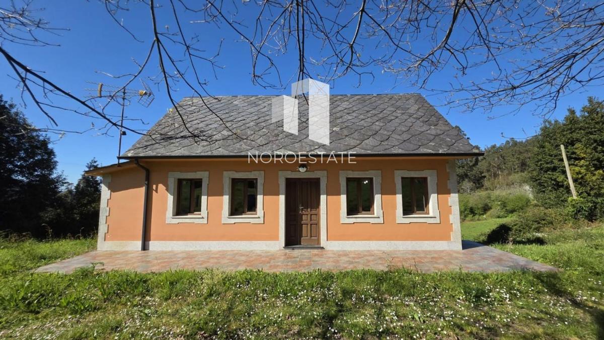 Venta de chalet independiente en Porta Pena, Neda
photo 2
