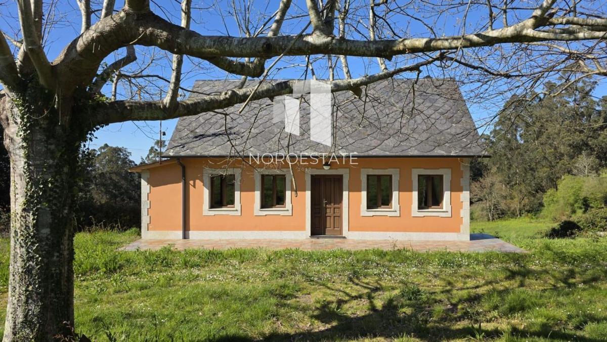 Venta de chalet independiente en Porta Pena, Neda
photo 4