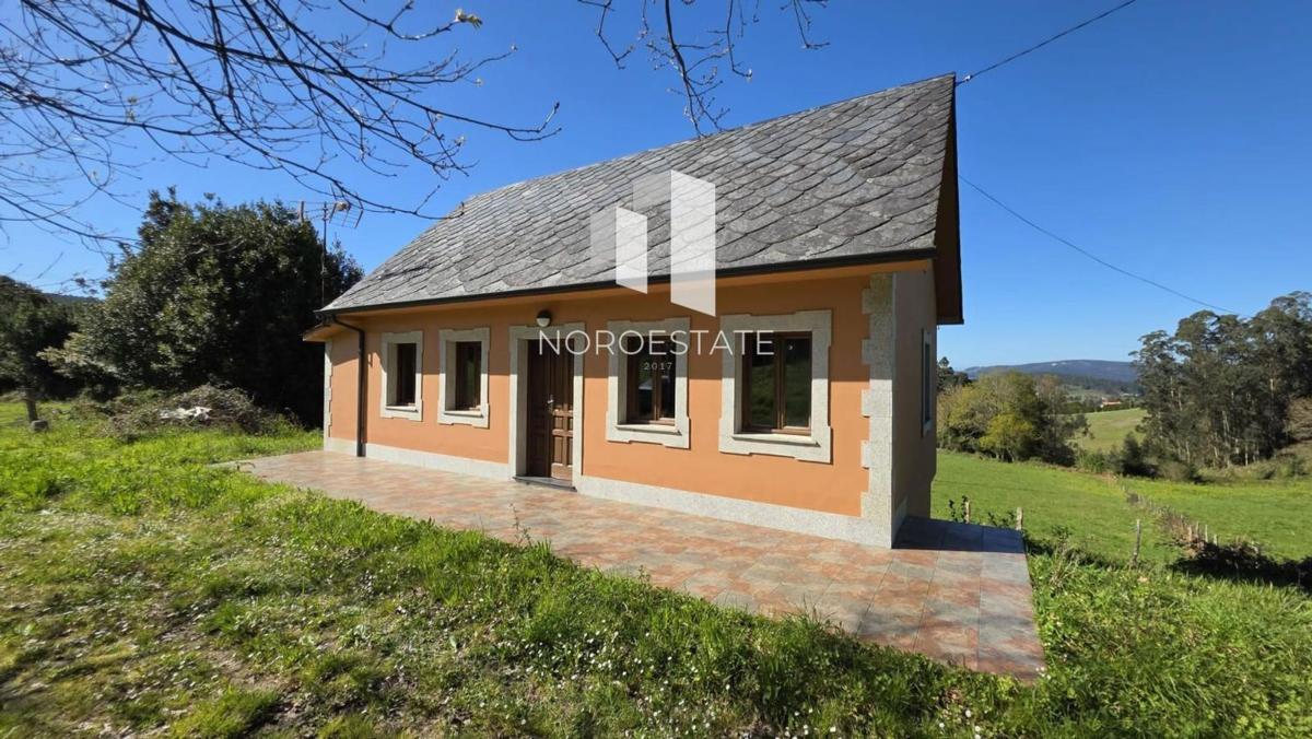 Venta de chalet independiente en Porta Pena, Neda
photo 5