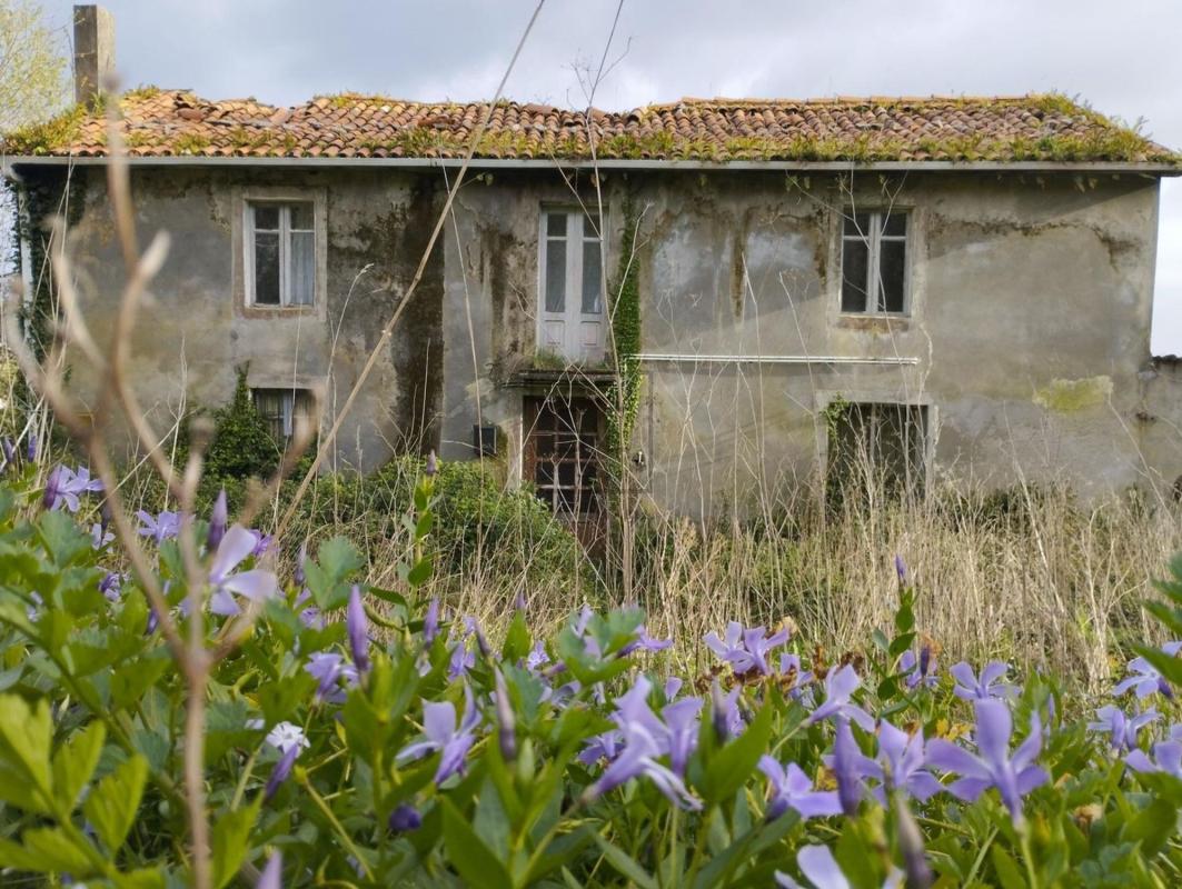 Venta de chalet independiente en Lugar Romeos, Valdoviño
 photo 2