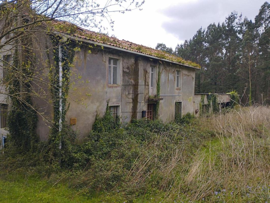 Venta de chalet independiente en Lugar Romeos, Valdoviño
 photo 3