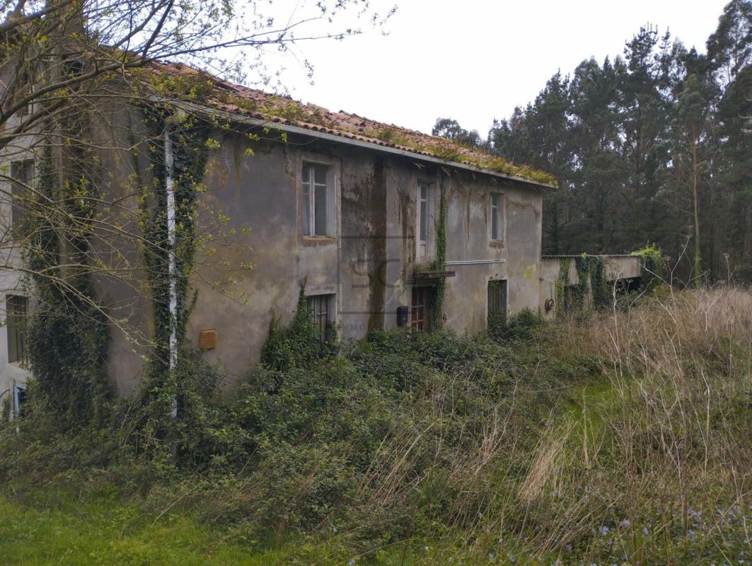 Venta de chalet independiente en Lugar Romeos, Valdoviño
 photo 4