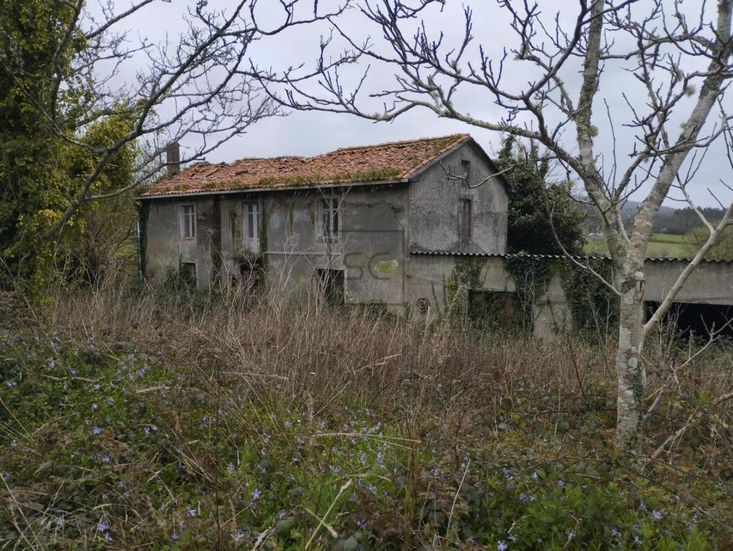 Venta de chalet independiente en Lugar Romeos, Valdoviño
 photo 5