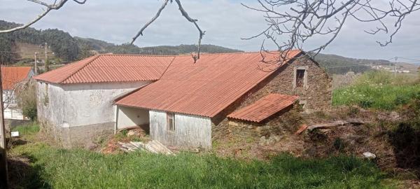 Casa rural en Mouriscal, 5 photo 1