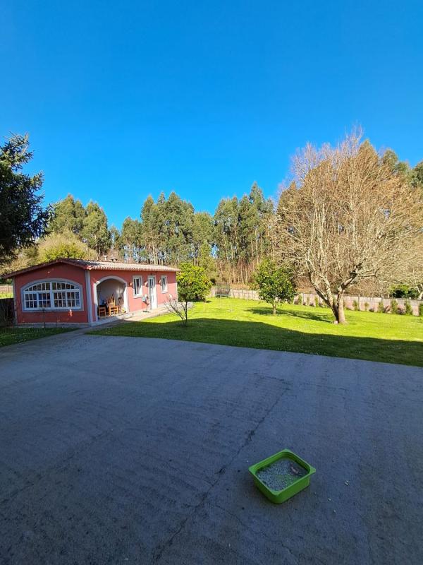 Venta de chalet independiente en Camino do Vilar de San Xiao, Narón
photo 5