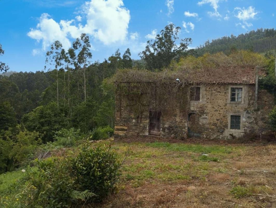 Venta de chalet independiente en Lugar Viladoniga, Cerdido
 photo 2
