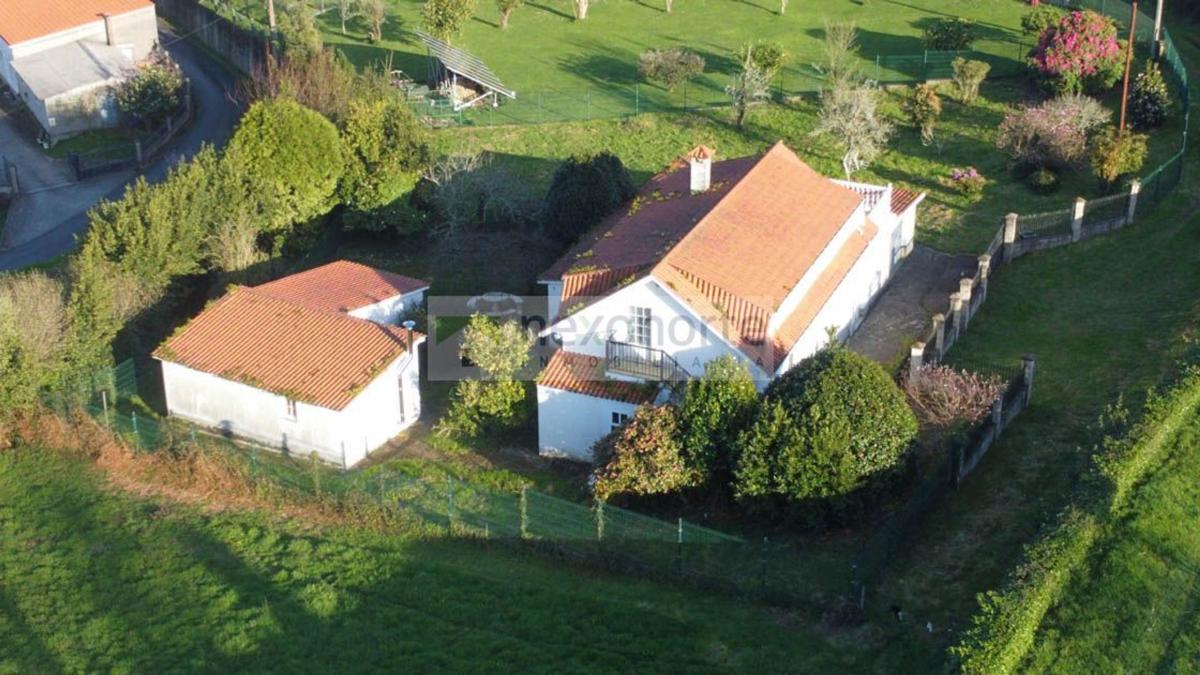 Venta de chalet independiente en Neda, Neda
photo 2