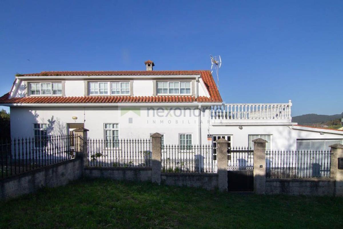 Venta de chalet independiente en Neda, Neda
photo 4