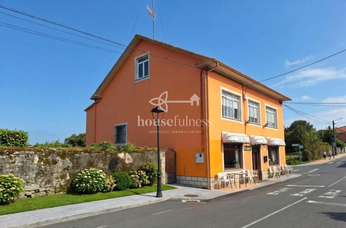 Venta de chalet independiente en Calle Feira, Moeche
photo 1