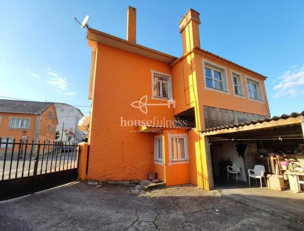 Venta de chalet independiente en Calle Feira, Moeche
photo 2