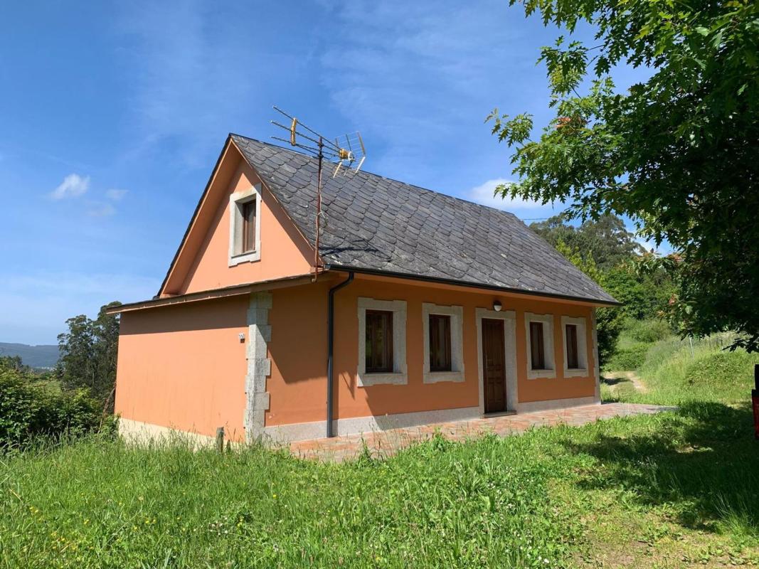 Venta de chalet independiente en Lugar Porta Pena, Neda
photo 1