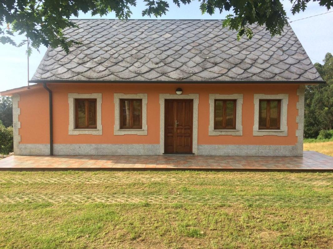 Venta de chalet independiente en Lugar Porta Pena, Neda
photo 2