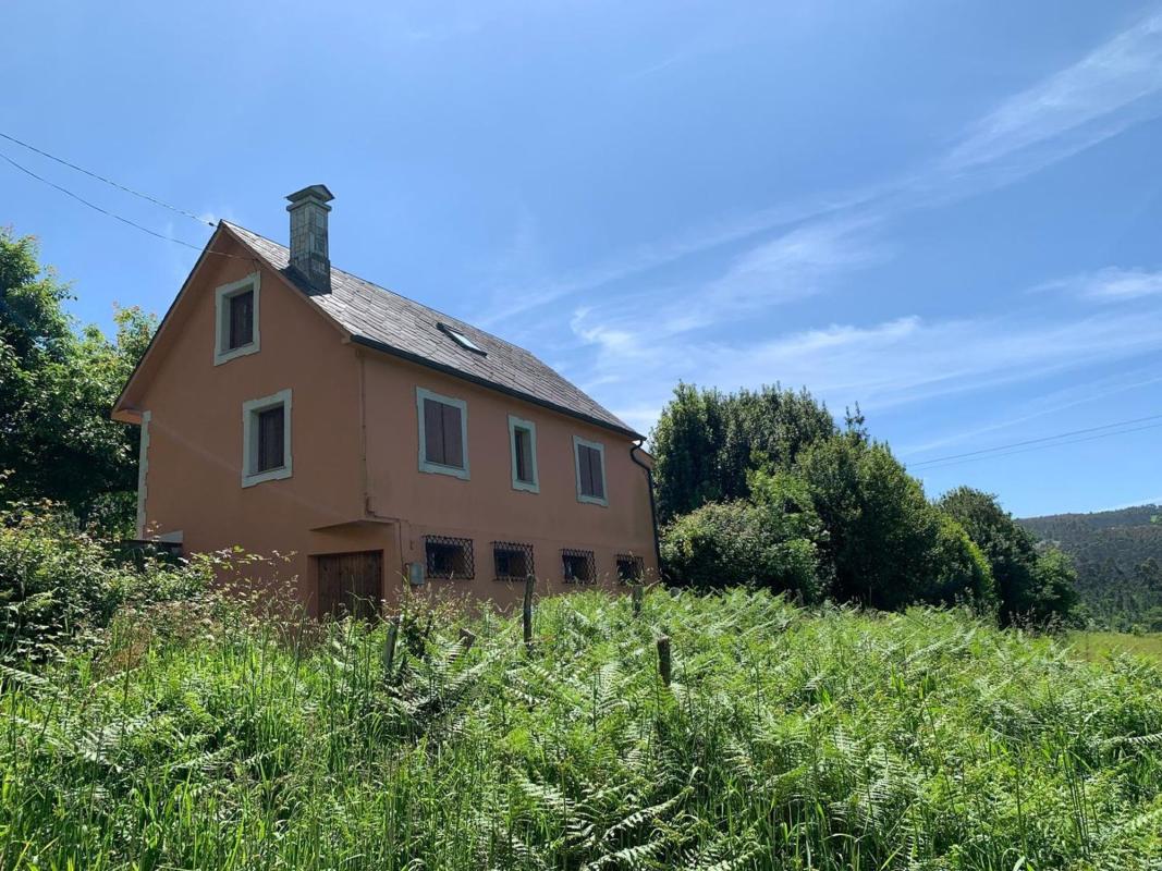 Venta de chalet independiente en Lugar Porta Pena, Neda
photo 4