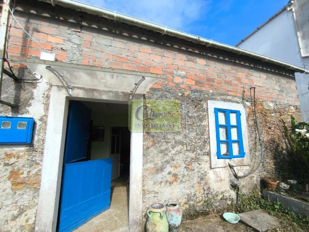 Venta de chalet independiente en Sedes-Pedroso-Doso, Narón
 photo 2