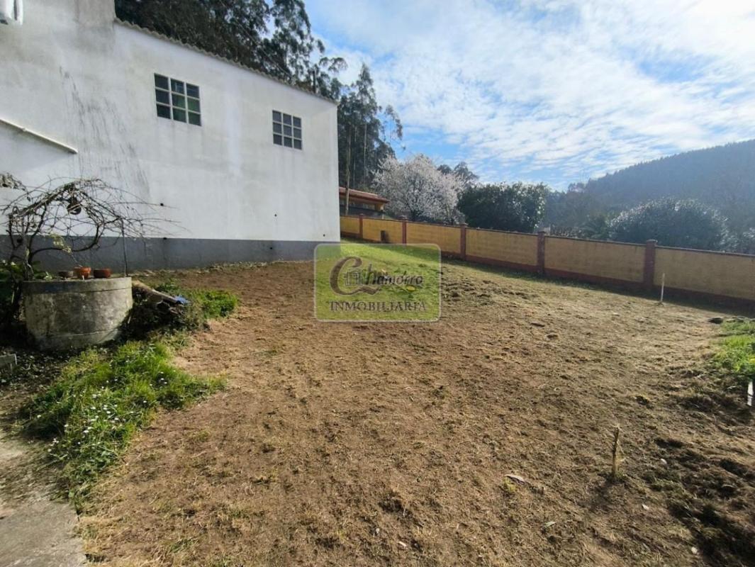 Venta de chalet independiente en Sedes-Pedroso-Doso, Narón
 photo 3