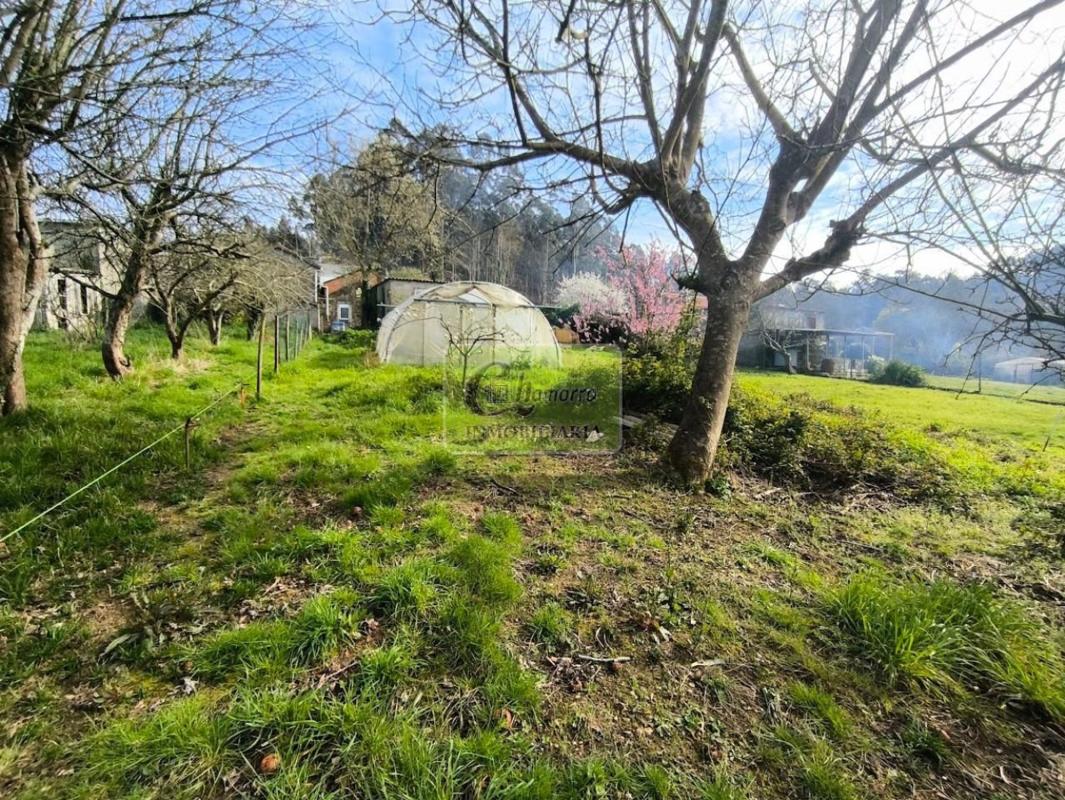 Venta de chalet independiente en Sedes-Pedroso-Doso, Narón
 photo 5