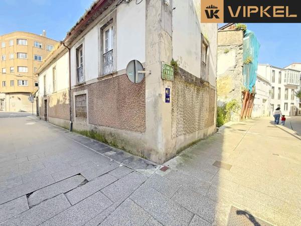 Chalet adosado en Muelle Cruxeiras Ferrol photo 1