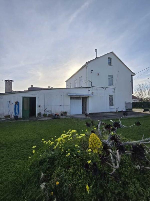 Venta de chalet independiente en A Gándara, Narón
 photo 4