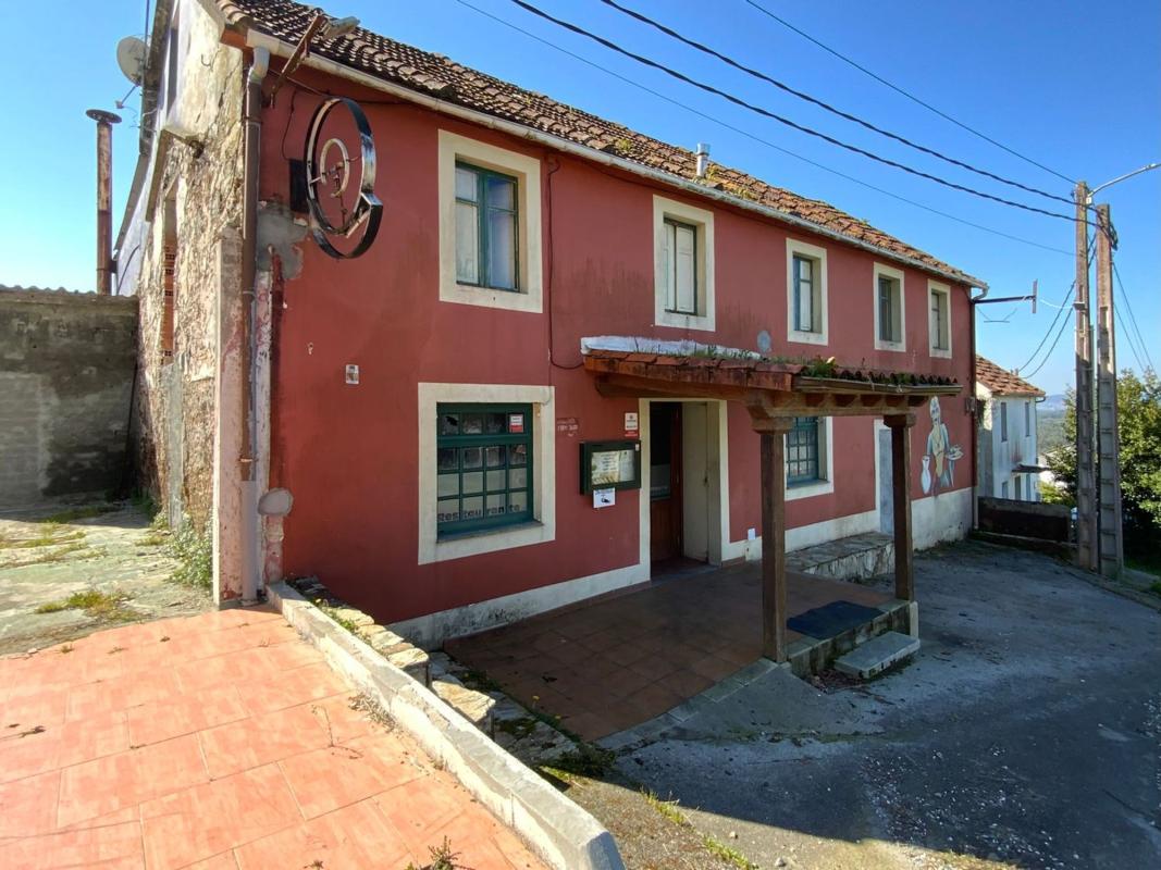 Venta de chalet independiente en Aldea Lagoela s/n, Narón
 photo 3